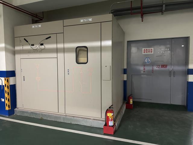 新竹湖口廠房-14