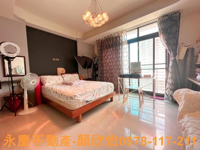 新竹北區透天-4