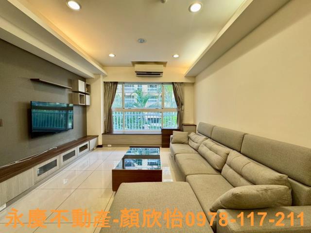 新竹香山大樓-1