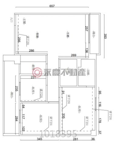 新竹北區華廈-11