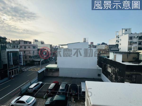 新竹北區華廈-5