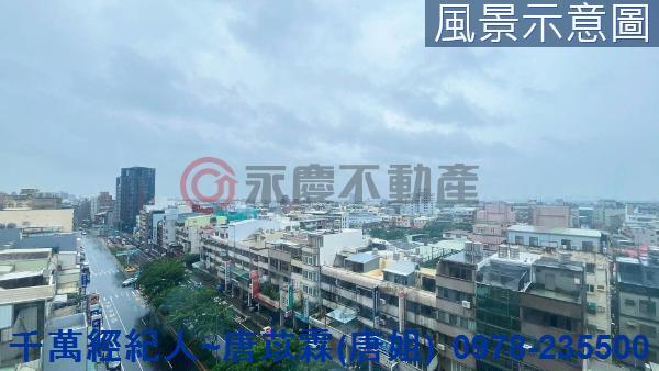 新竹北區大樓-6