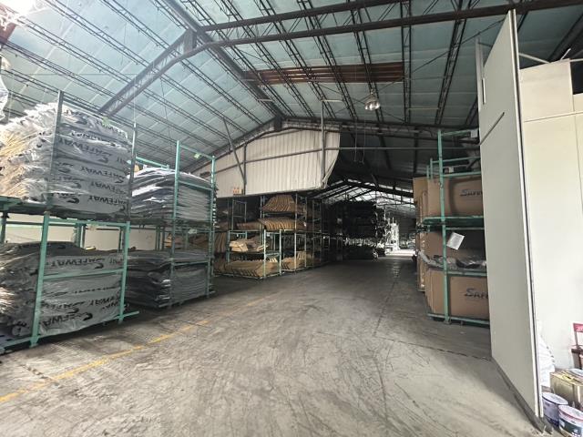 香山廠房-1