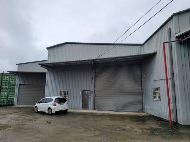 新竹新埔廠房-0