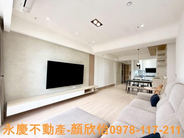 新竹竹北大樓-1