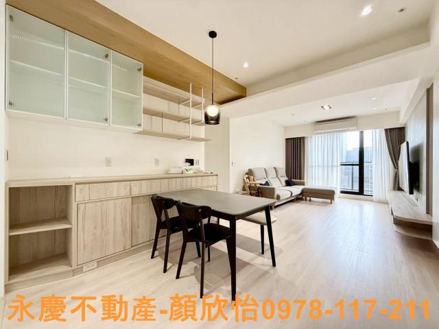 新竹竹北大樓-2