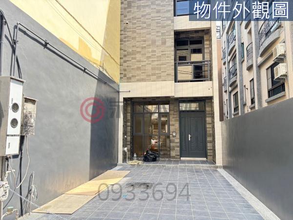 新竹北區別墅-4