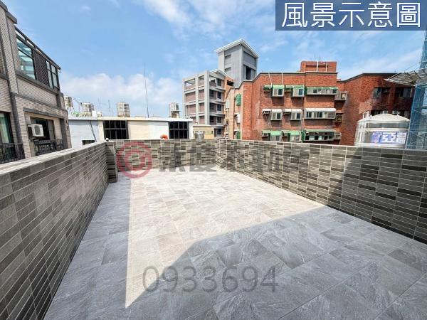 新竹北區別墅-8