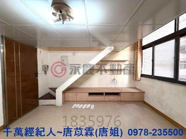 新竹竹北華廈-1