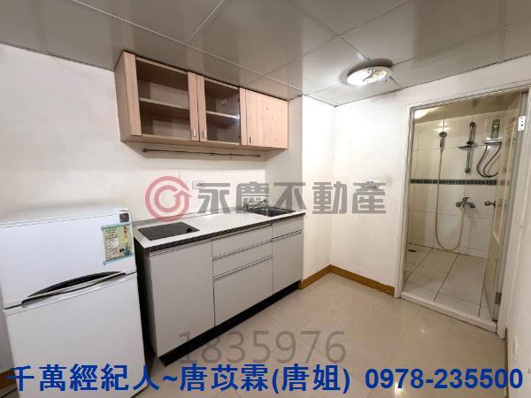 新竹竹北華廈-2