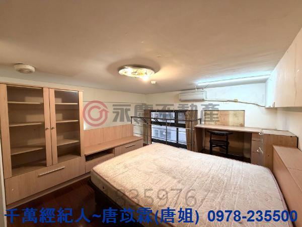 新竹竹北華廈-3