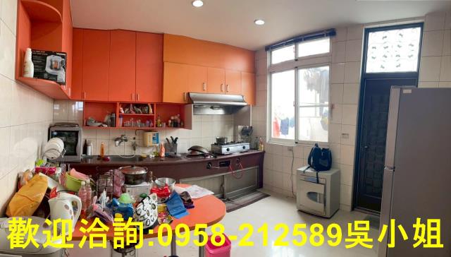 新竹竹北農舍-5