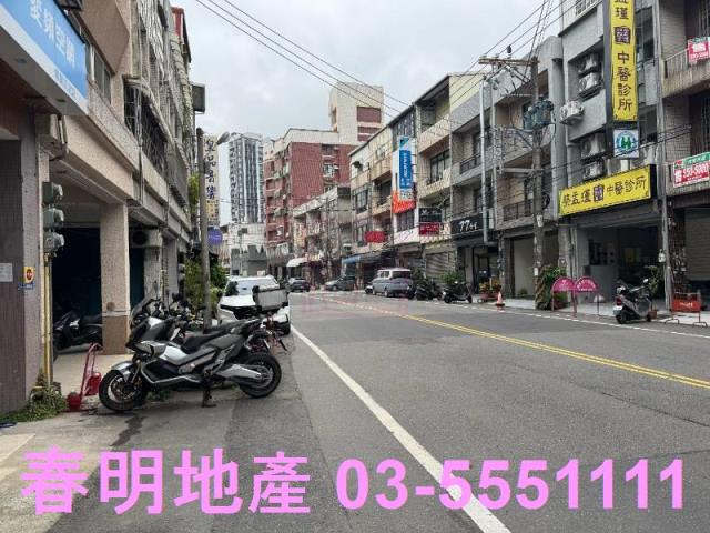 竹北公寓-8