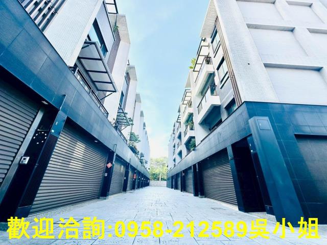 新竹湖口透天-13