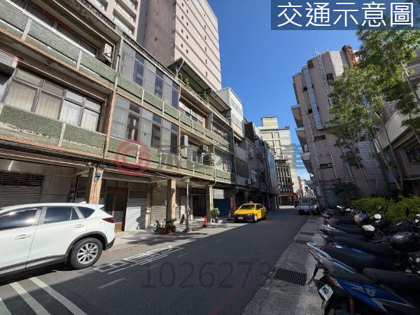 新竹北區透天-2