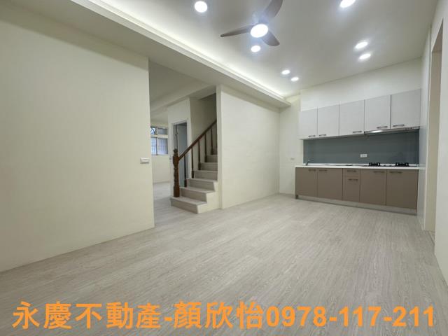 新竹香山透天-1