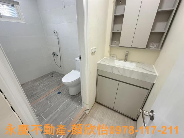 新竹香山透天-7