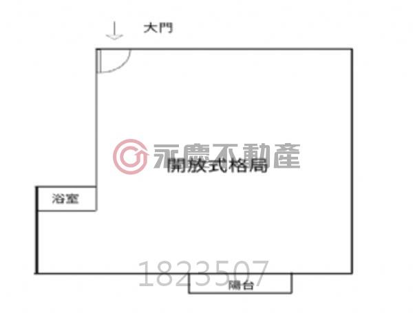 新竹東區華廈-11