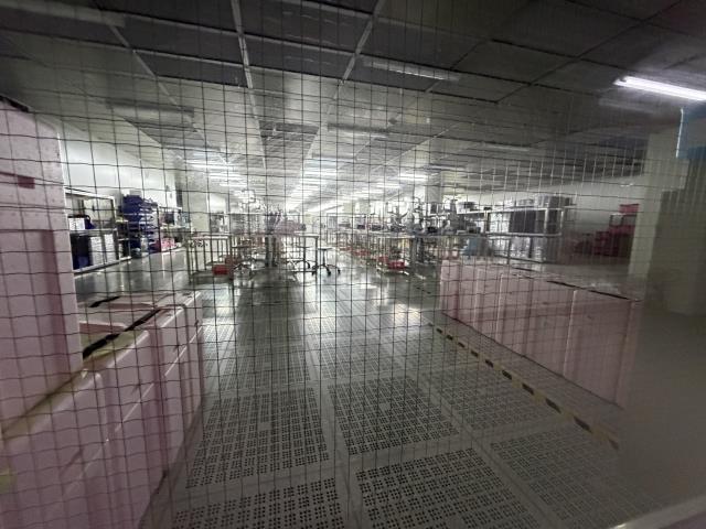 新竹竹東廠房-1