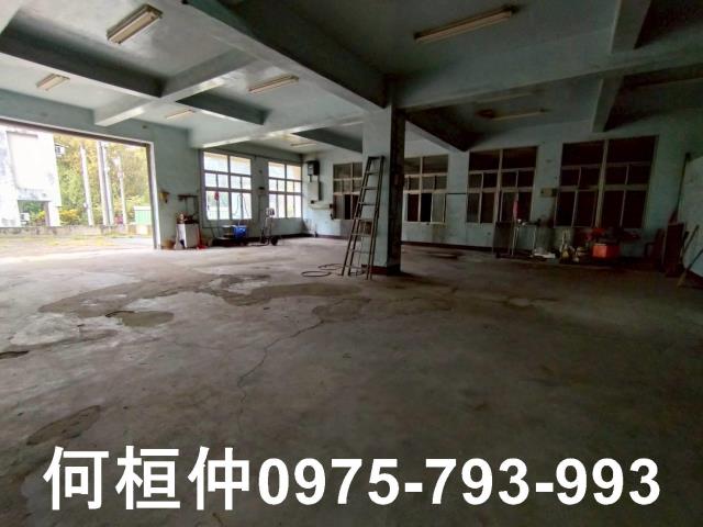 新竹香山廠房-6