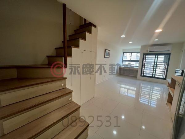 新竹北區華廈-3