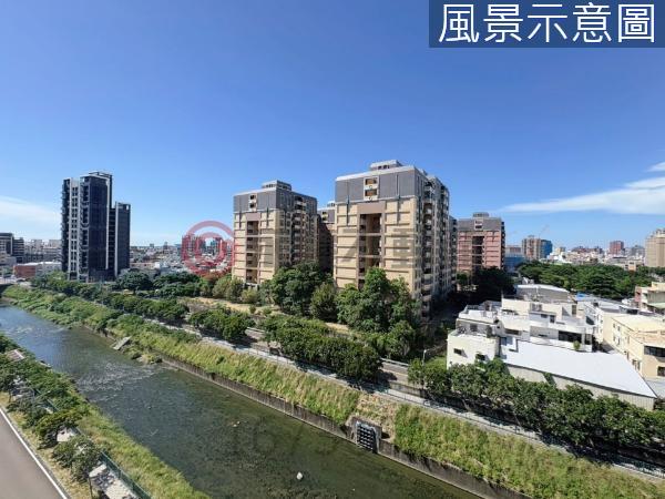 新竹香山華廈-1