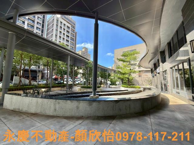 新竹竹北大樓-12