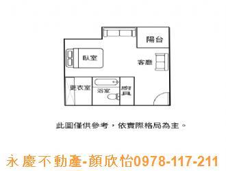 新竹竹北大樓-13