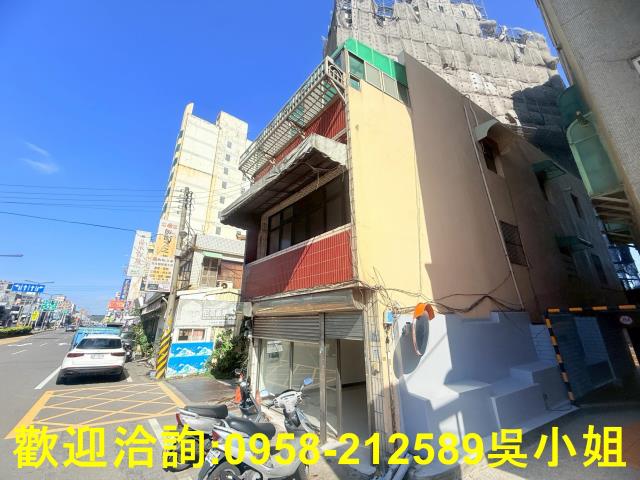 新竹竹北透天-12