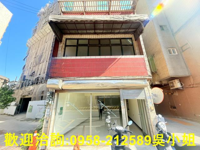 新竹竹北透天-0