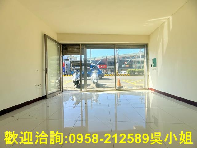 新竹竹北透天-1