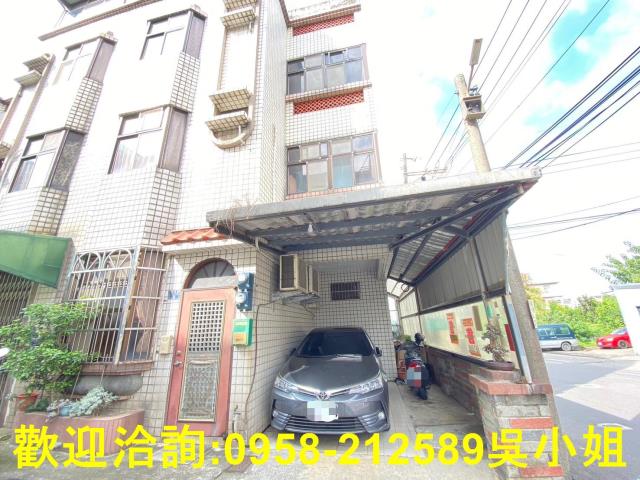 新竹竹北透天-0