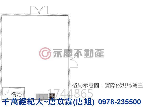 新竹新豐大樓-5