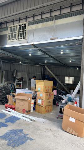 新竹新埔廠房-0