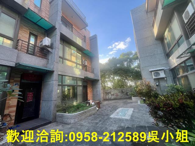 新竹湖口透天-11