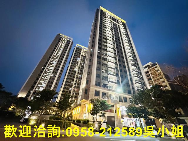 新竹竹北大樓-7