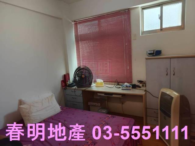 新竹竹北透天-3