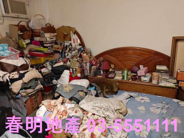 新竹竹北透天-5