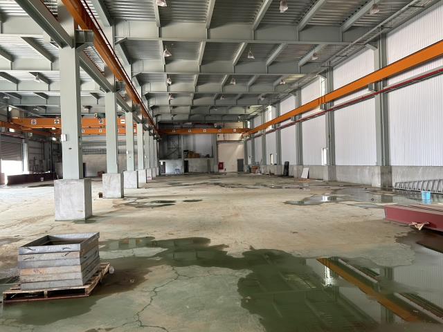 新竹湖口廠房-4