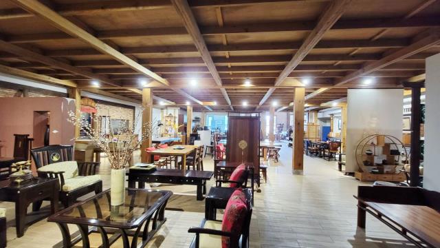 新竹竹北廠房-1