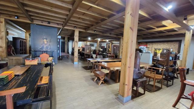 新竹竹北廠房-2