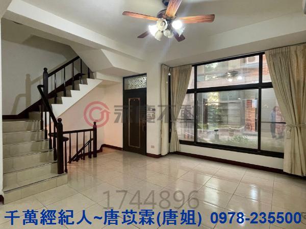 新竹湖口透天-1