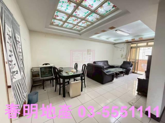 新竹湖口公寓-1