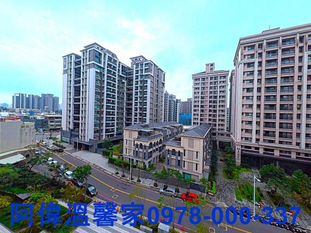 新竹竹北大樓-1