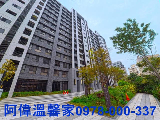 新竹竹北大樓-7