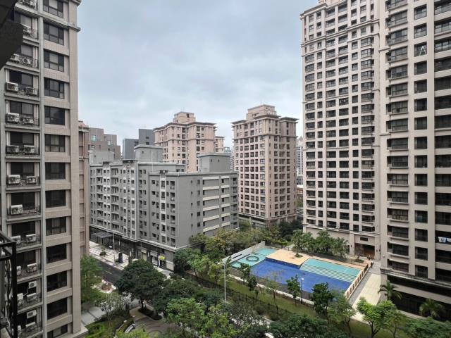 新竹竹北大樓-13