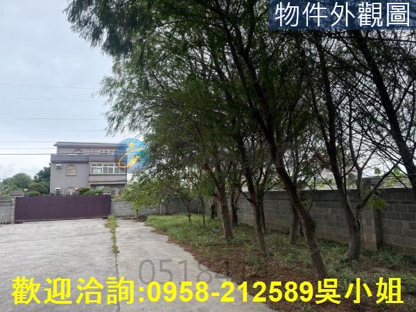 新竹新豐農舍-12