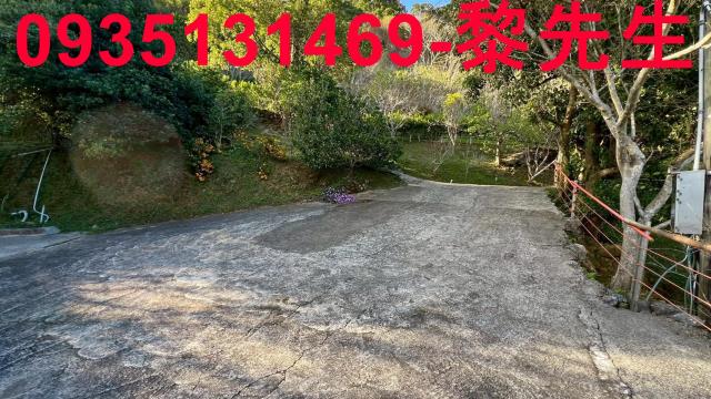 新竹尖石農舍-1