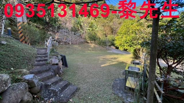 新竹尖石農舍-2