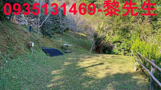 新竹尖石農舍-6